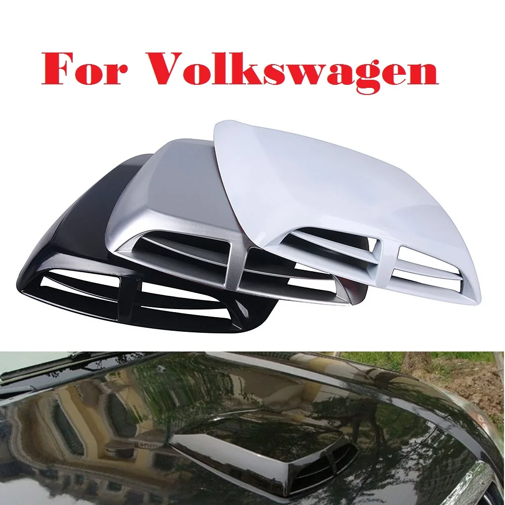 Наклейки для автомобиля турбо колпак Volkswagen Beetle Bora Eos Fox Golf GTI Plus R новинка 2017|car