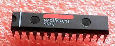 

Free shipping 1PCS/LOT in stock MAX199ACNI