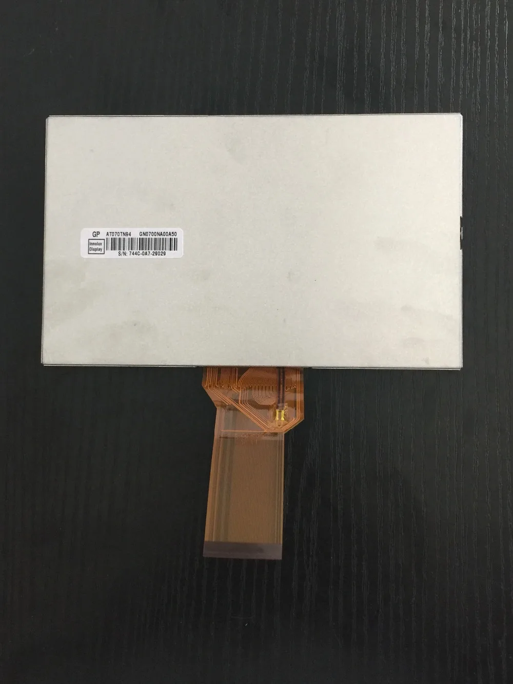 7 дюймовый ЖК дисплей Raspberry Pi 800x480 TFT и плата драйвера для 3 2B B|display lcd|display lcd tftmonitor |