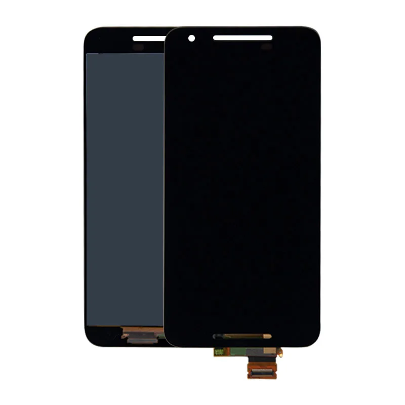 Сенсорный ЖК экран 5 2 дюйма для LG Google Nexus 5X H790 H791|Экраны мобильных телефонов| |