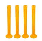 4 шт. шасси для SYMA X8 X8C X8W X8G RC Дрон запасные части X8HC X8HW X8HG Квадрокоптер посадочный Мини вертолет аксессуары