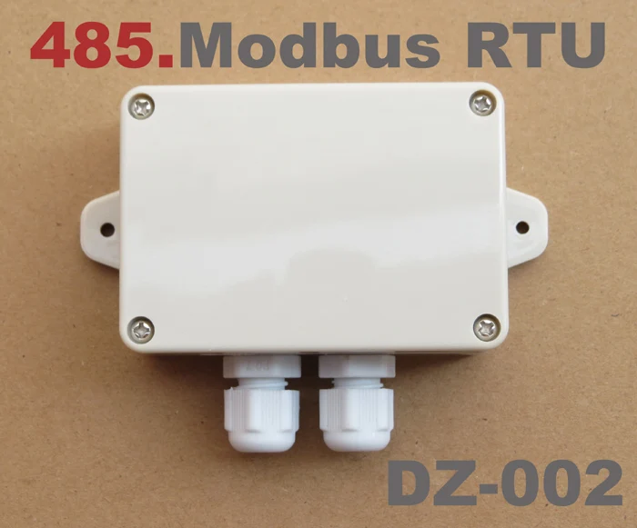 

DZ-002 Weighing sensor weighing module Modbus RTU protocol 485 weighing module weighing transmitter