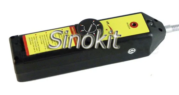 Профессиональный детектор утечки газа галогенного хладагента | Инструменты