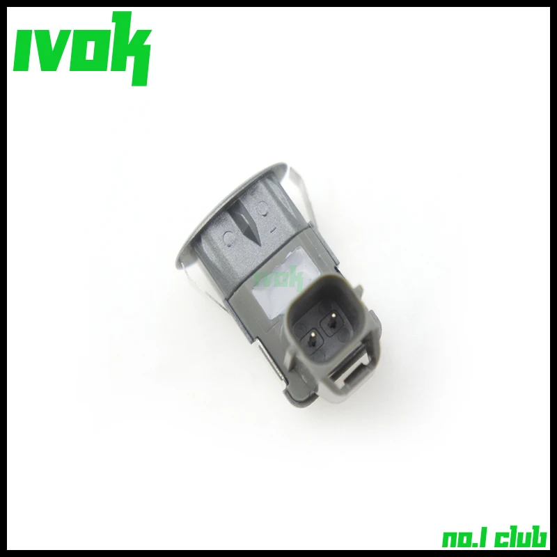 Датчики помощи при парковке для Mitsubishi Colt 2004 2008 Grandis 2005 2011 Outlander 2007 2012 MR587688 4X PDC|sensor