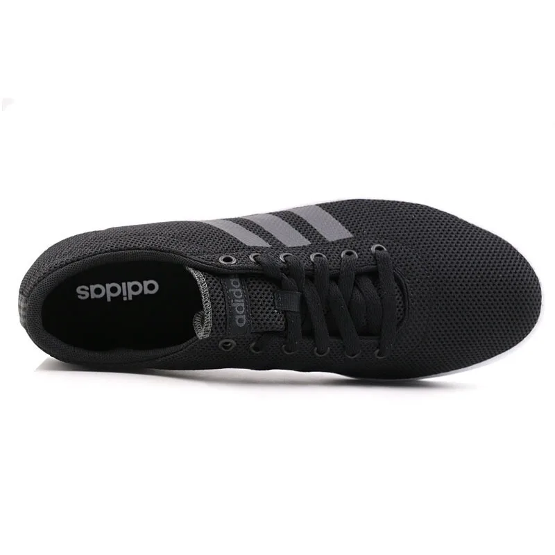 Новое поступление оригинальных мужских кроссовок для скейтбординга Adidas NEO Label EASY