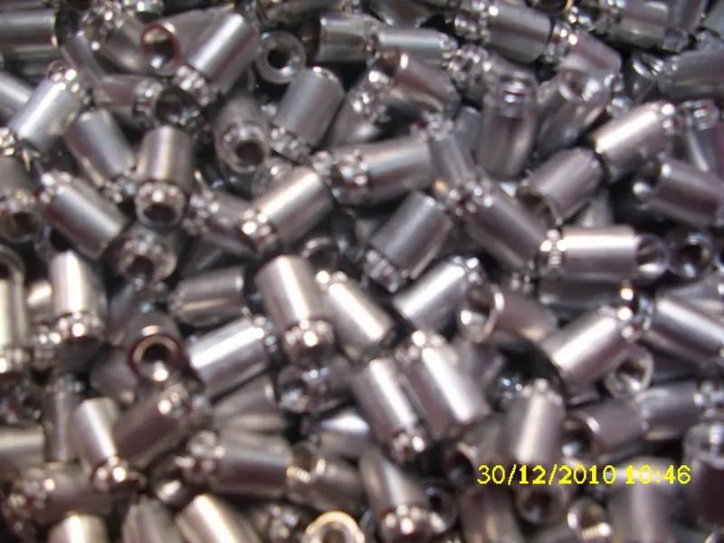 

KFB3-632-4 Flare-mounted Standoffs