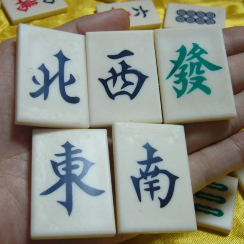 Забавная игра-головоломка Israel Mahjong быстро движется Rummy плитка Семейная Игра Путешествие версия классическая настольная игра