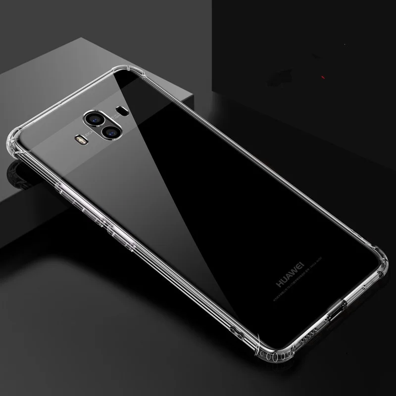 Чехлы для Xiaomi Redmi Note 7 противоударный чехол Pro 7A силиконовый Xiomi Note7 чехлы|Бамперы| |