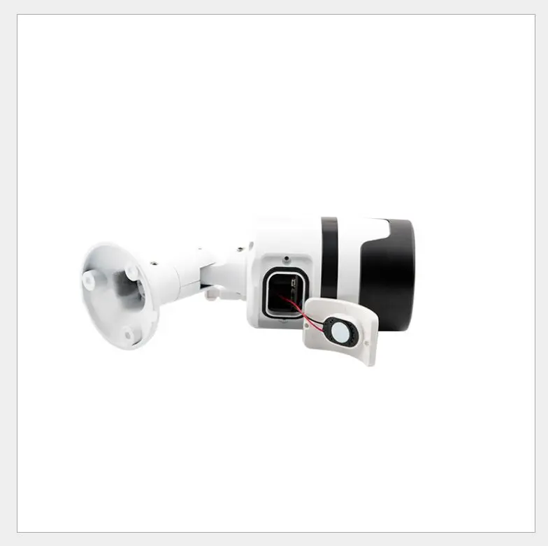 1080 P/960 P/720 P Wifi ip камеры 2MP/1.3MP HD провода без ИК видения 720P P2P Беспроводные IP