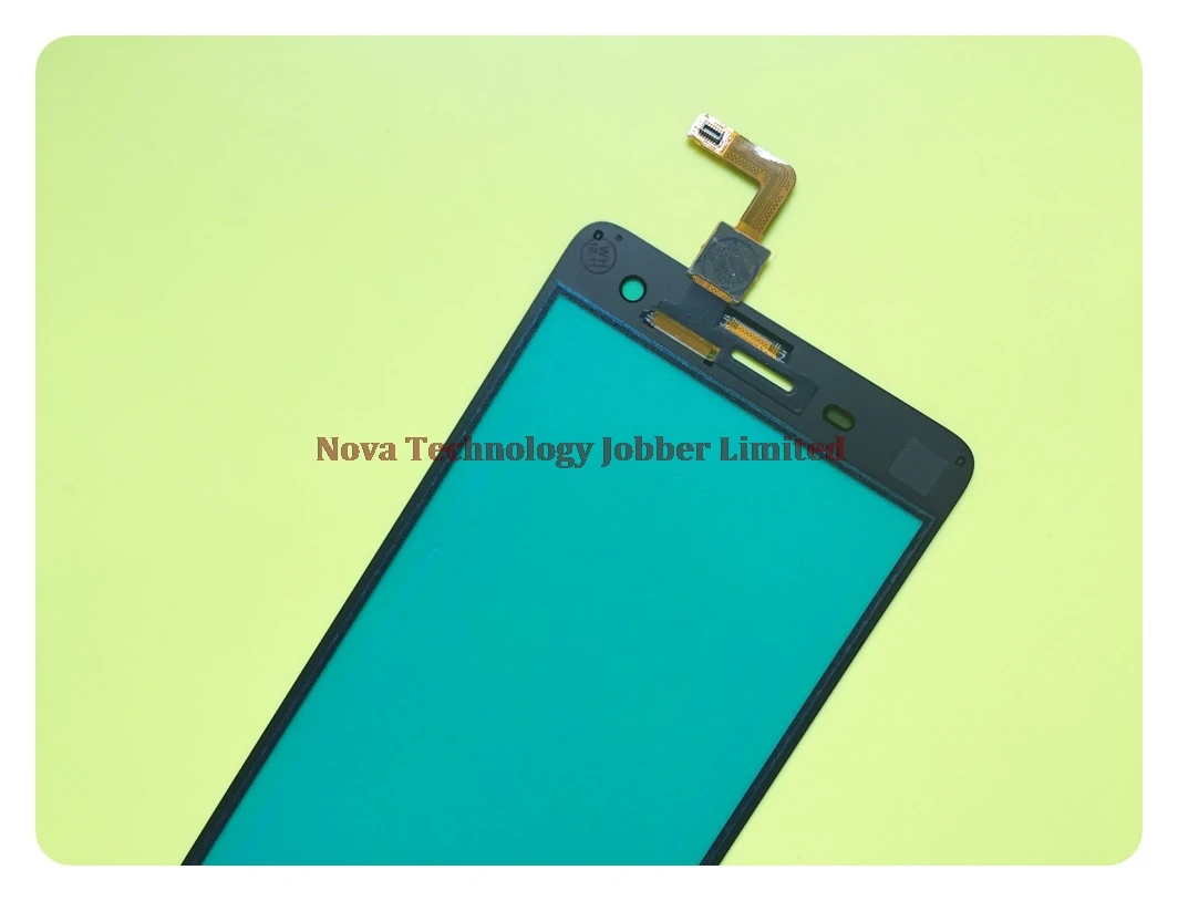 

Wyieno Mi4 Sensor Phone Replacement Parts For Xiaomi 4 Touch Screen Digitizer Glass Panel