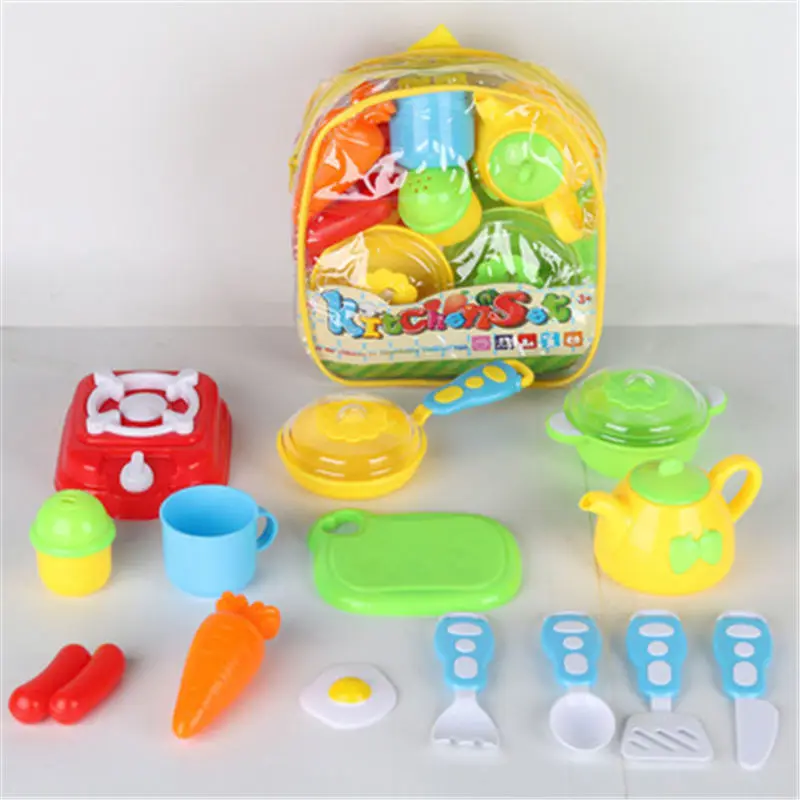 HziriP пластиковые новые домашние игрушки для кухни обучающая игрушка