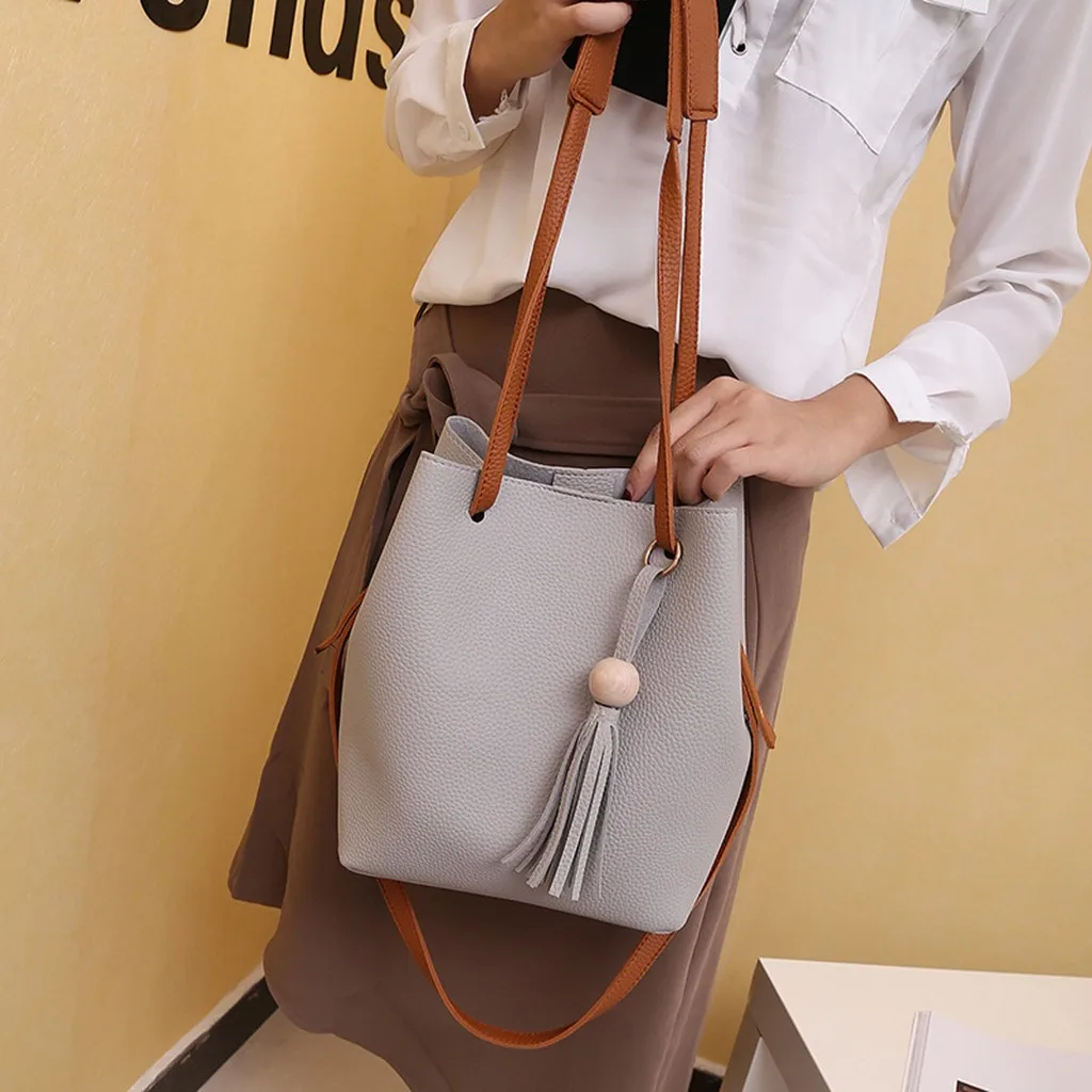 Женские сумки с кисточками сумка-тоут сумка через плечо женская taschen bolsa masculina sac
