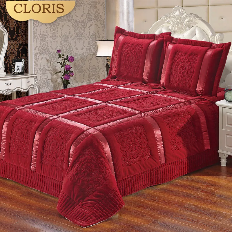 плед покрывало на кровать одеяло пледы и покрывала стеганые с наволочкамии