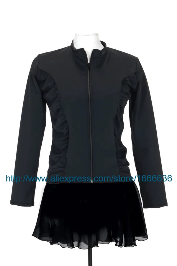 

Лидер продаж, красивые платья для катания на коньках, новый бренд, модная куртка и Короткая юбка для катания на коньках, SU2012