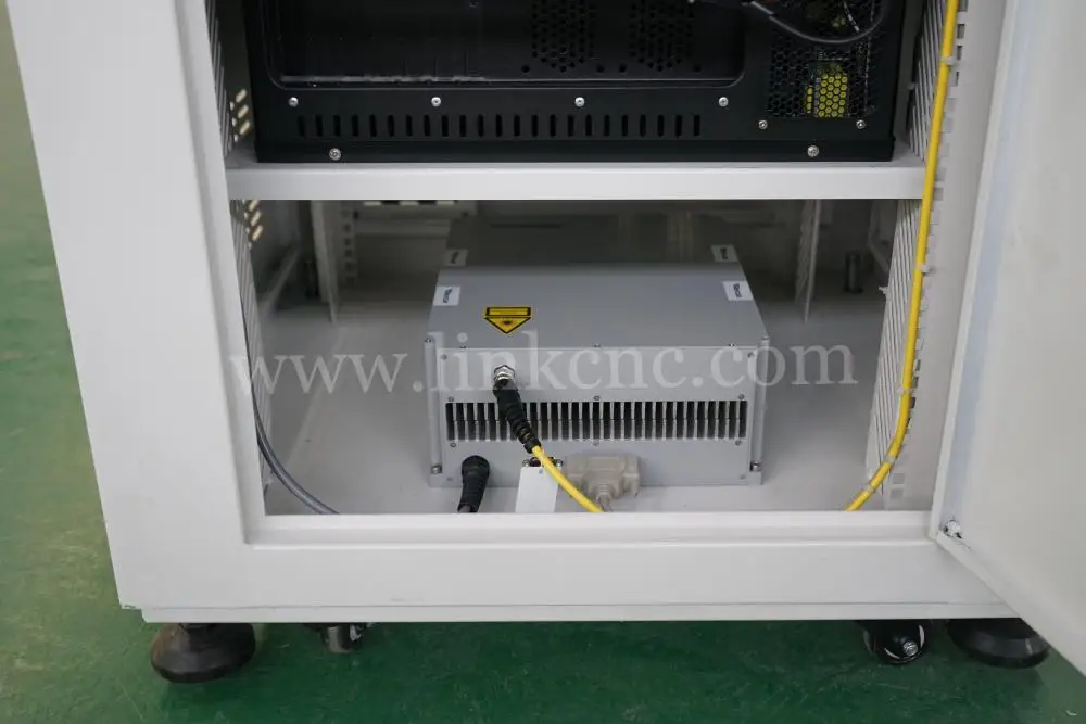 Cheap fiber laser marking machine perfect new design for dogtag | Инструменты