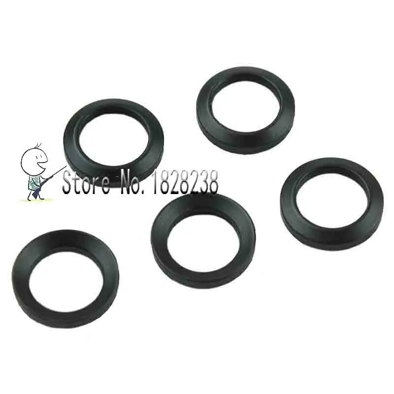 AR15 M16 m4. 223 5.56 винтовка 1/2 "x28 Нитки Сталь Crush Шайба (упаковка из 5) | Спорт и