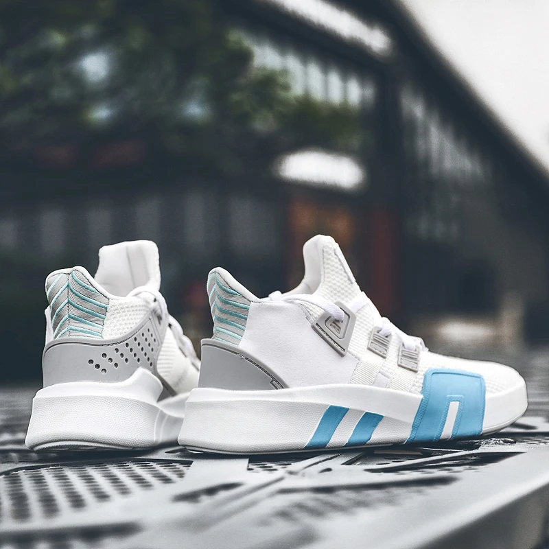 FANPAO/женская и Девичья уличная модная обувь Молодежная Yeezys повседневная для