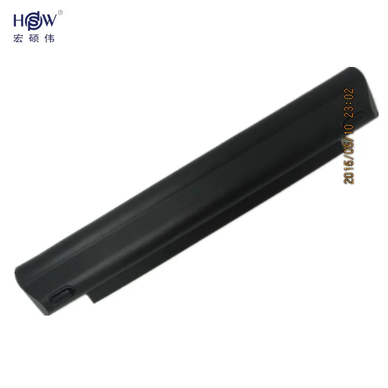 HSW 11 1 V 5200MAH Аккумулятор для ноутбука DELL Vostro V131 V131R V131D Inspiron 13Z N311z 14Z N411z H2XW1 H7XW1 268X5 bateria