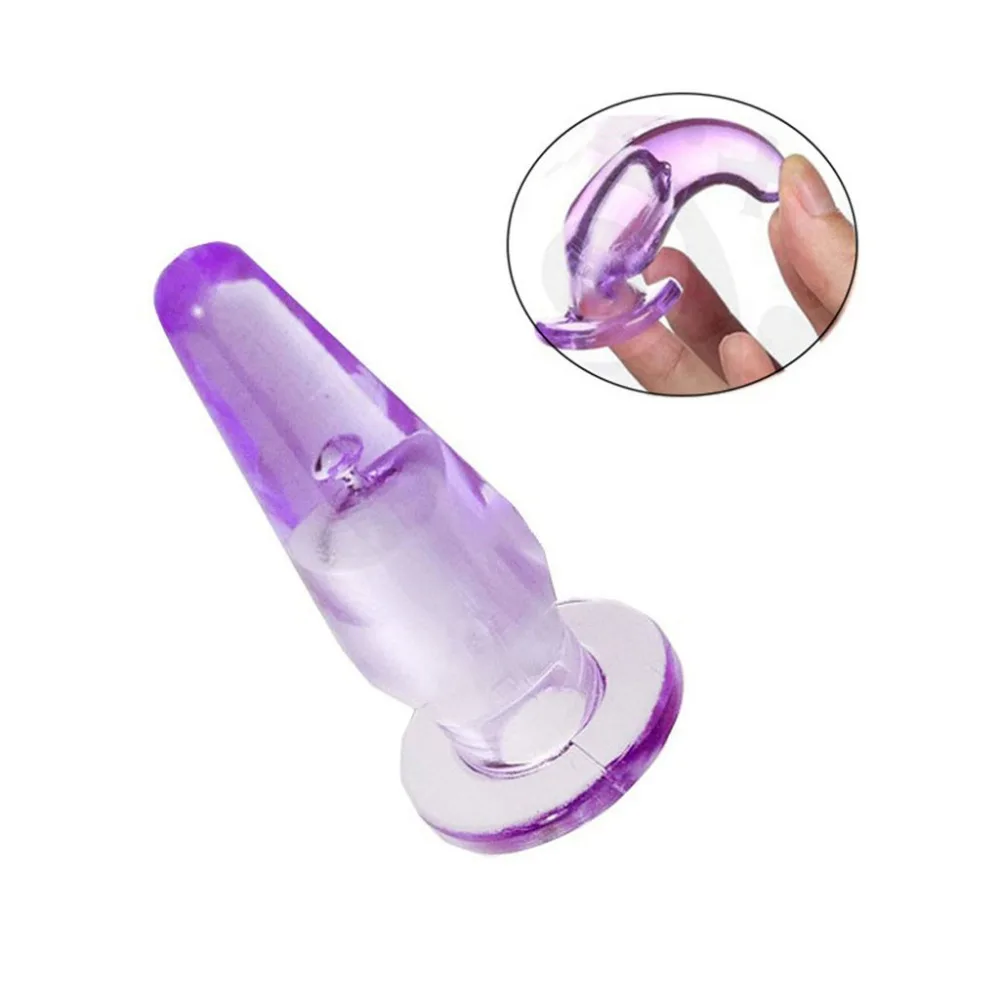 Вибратор G Spot Анальная пробка массажер секс игрушки набор вибрационный