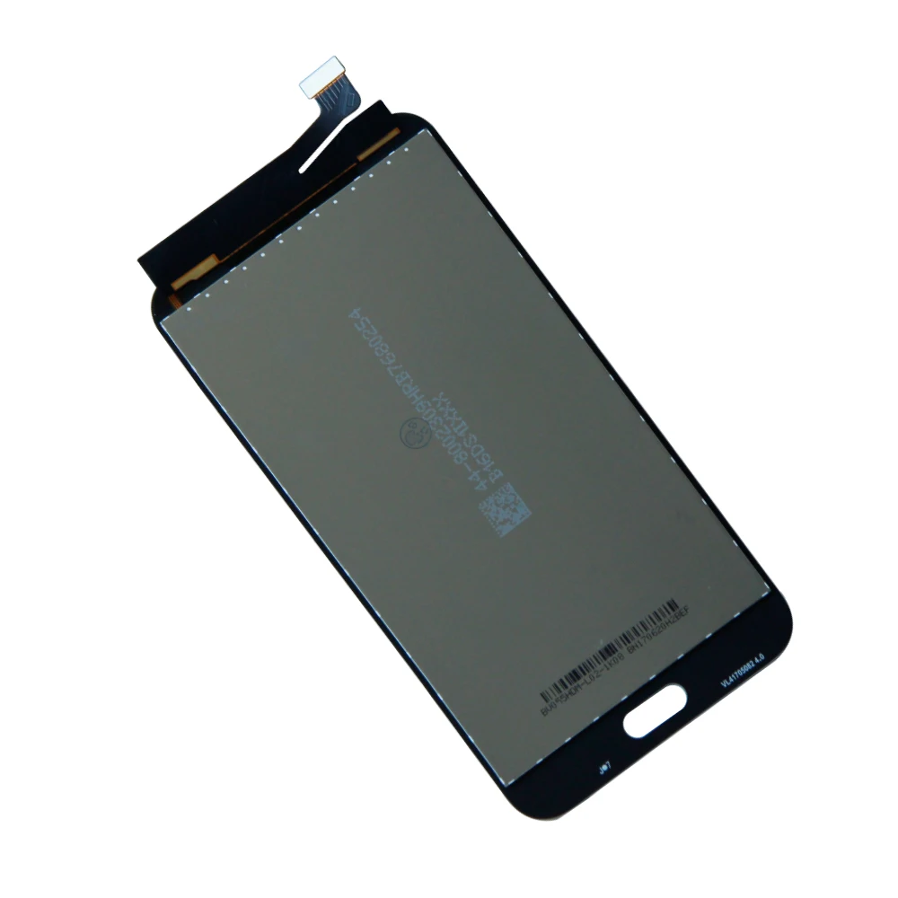 ЖК-дисплей для Samsung Galaxy J727T1 J727V J727A/P/T J727 с сенсорным экраном и дигитайзером в сборе