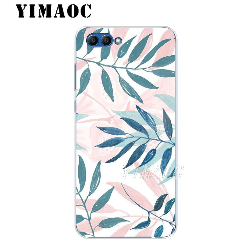Yimaoc Акира аниме мягкий чехол для huawei Коврики 20 10 P30 P20 P10 P9 P8 2015 2016 2017 P Smart Lite рro |