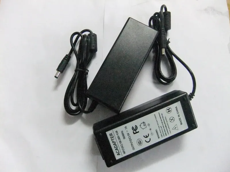 Светодиодный адаптер питания 5 В/7A/35 Вт вход на AC100 240V|led boat lights suppliers|adaptor universaladaptor