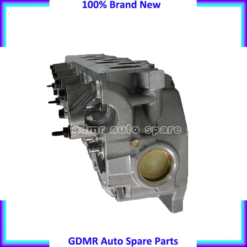 Детали дизельного двигателя головка цилиндра 4D56 MD185926 MD109736 MD139564 AMC 908 512 для Mitsubishi