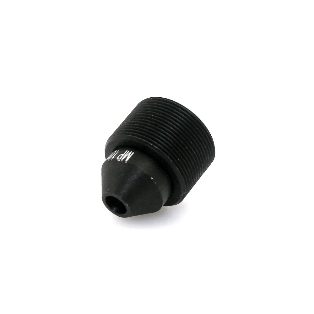 Мегапиксельная HD камера видеонаблюдения 10 мм объектив Камера винт для объектива