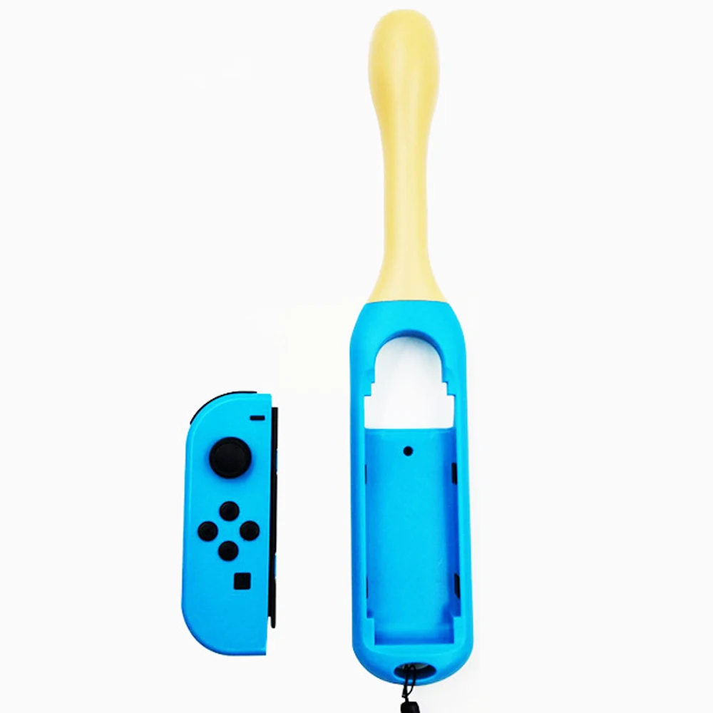 Барабанная палка барабанная Kinect ручной держатель ручка контроллер для Nintendo