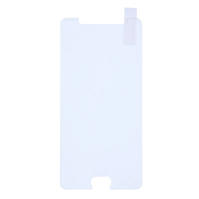 Alesser 2Pcs For Oukitel K4000 Plus Premium Tempered Glass Film Scratch-proof Protective Steel Phone | Мобильные телефоны и