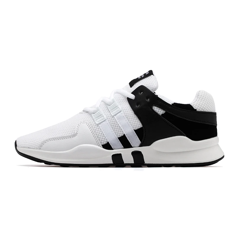 Многоцветный Большие размеры 39-44 повседневные мужские кроссовки уличные туфли дышащие сникерсы мужские кроссовки на плоской подошве красная Мужская Вулканизированная обувь - Цвет: Многоцветный