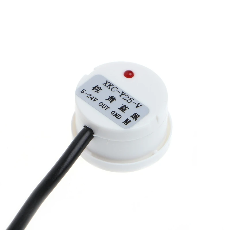 

XKC-Y25-V Non-Contact Liquid Level Sensor Stick Type Induction Level Switch