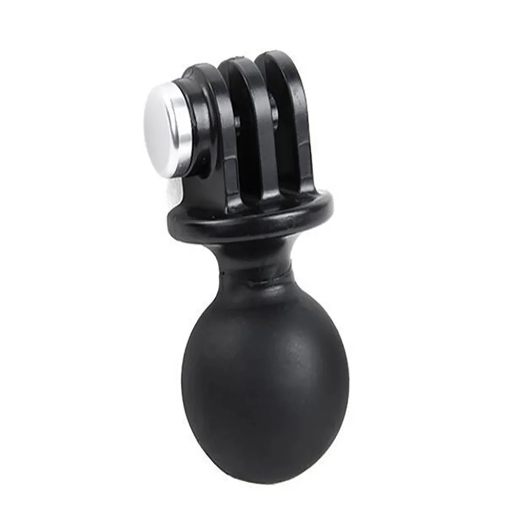 For RAM Mount Professional Adjustable Ball Tripod Adapter Portable Easy Install Stabilizer Base GoPro Hero 3/3+/4 | Электроника