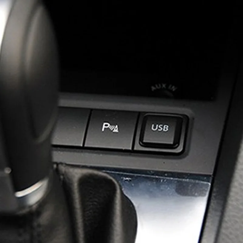 Автомобильный USB аудио переключатель кабельный жгут RCD510 RNS510 для Volkswagen VW для Golf MK6 Jetta MK5 Polo GOLF JETTA SCIROCCO
