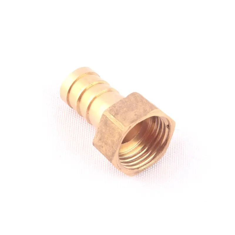 Штуцер для шланга с внутренней резьбой 1/2 дюйма 14 мм|connector hose|pipe connectorhose connector fitting |