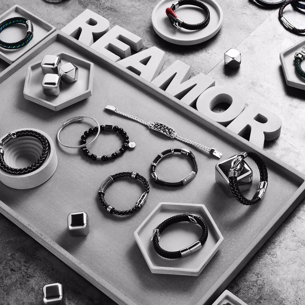 5 шт. бусины разделители для браслетов 6 мм|big hole|big hole beadshole beads |