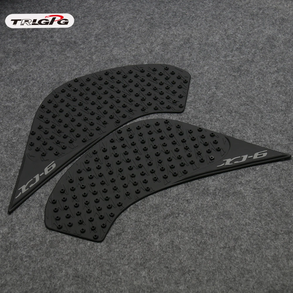 Для Yamaha XJ6 2010 2011 2012 2013 2014 2015 2016 защита мотоцикла противоскользящая волоконная