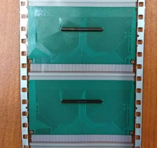 RM927A1FF-61B новая вкладка COF IC Module