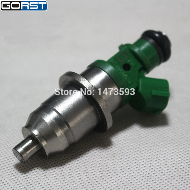 Авто/Автомобили Высокое качество Топливная форсунка OEM.: E7T05075 для Mitsubishi - купить