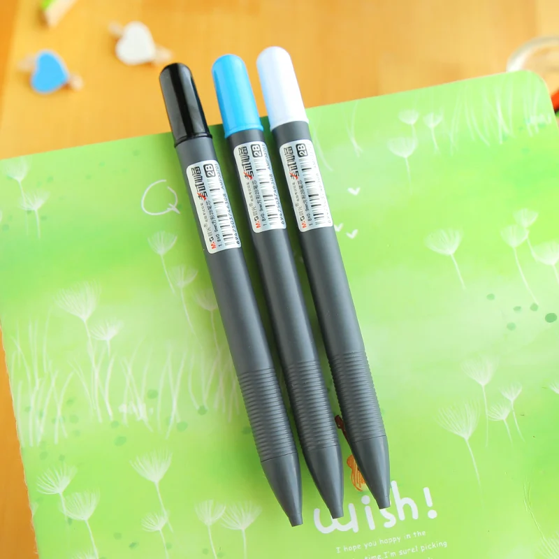 12 шт./лот креативные канцелярские принадлежности для учеников карточка с