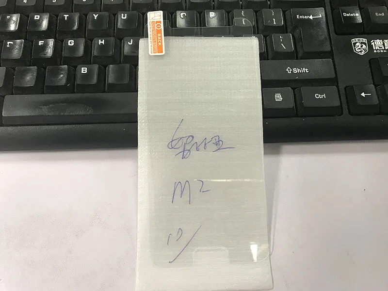 Закаленное стекло для ZTE Nubia N1 N2 M2 Lite Z11 Z11minis защитная пленка z11mini z11max z7 z7max 2