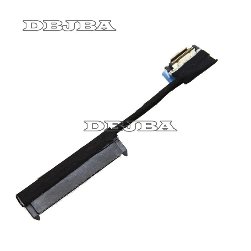 Новинка соединительный кабель для жесткого диска Dell Latitude E5550 E5450 E7450 SATA P/N 0T1FMW