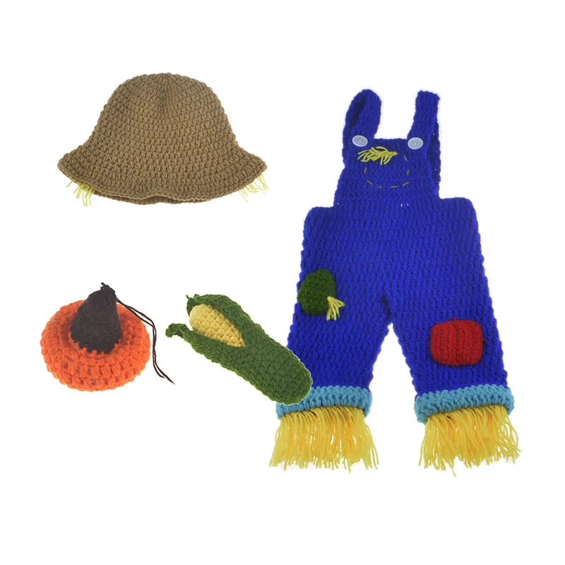 Костюм на возраст от 0 до 3 месяцев костюм для новорожденных фотосессии платье