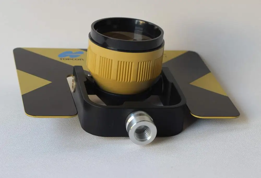 Металлическая Призма Topcon для TOPCON/SOKKIA/NIKON/PENTAX|Детали и аксессуары приборов| |