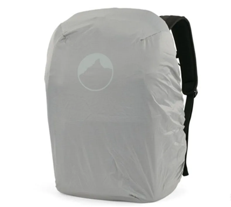Подлинная Lowepro DSLR видео Fastpack 350 AW DVP 350aw SLR Камера Сумка 1" ноутбук и дождевик