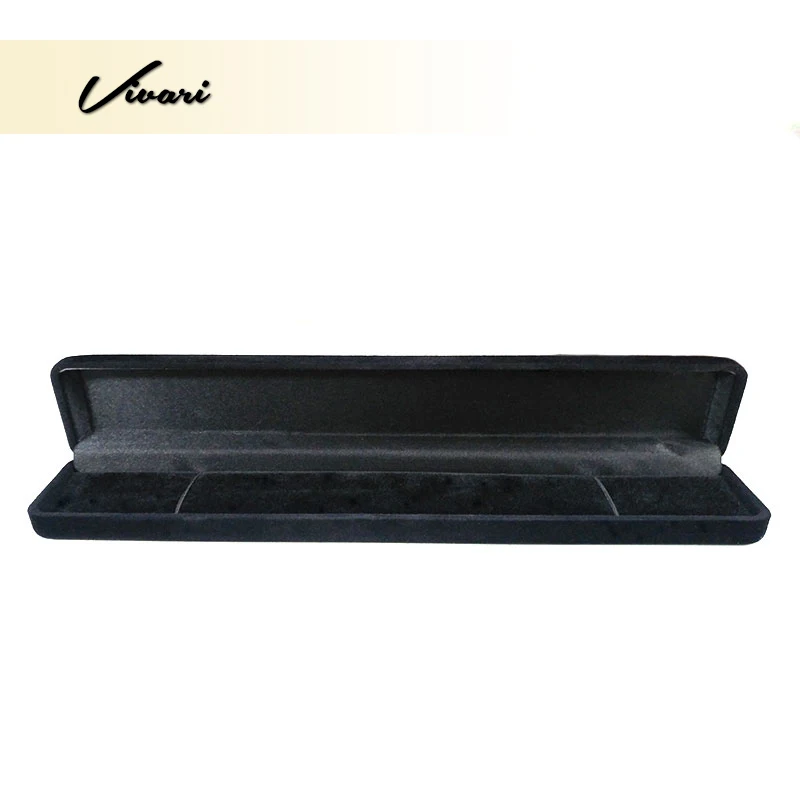 Vivari бархат браслет упаковка ювелирные подарочные коробки Нержавеющая сталь