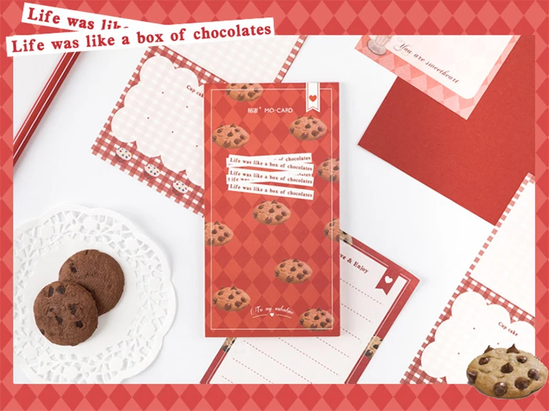 1 шт. милый клубничный блокнот для заметок бумажный блокнот для студентов Kawaii планировщик Sticky Note канцелярские принадлежности Escolar Papelaria офисные заметки