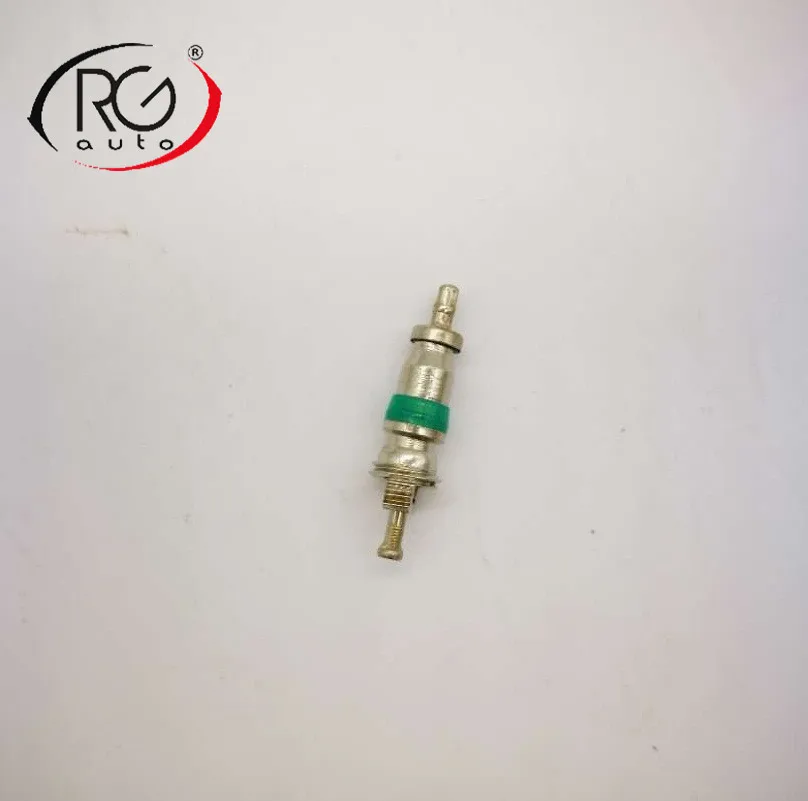 Клапан высокого давления 5V1 HNBR R12 R134a 10 шт. сердечники клапанов - Цена: 179,57 руб.