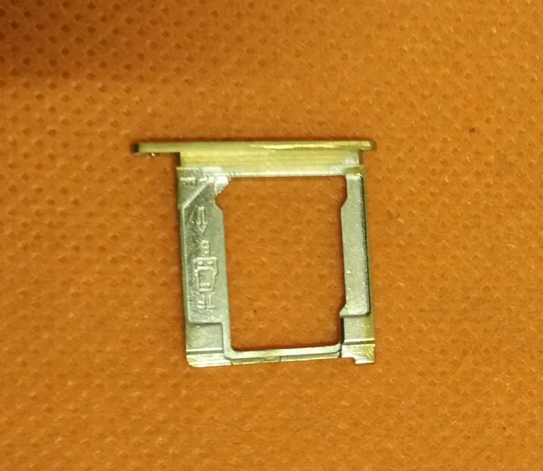 Оригинальный слот для Sim-карты держатель карт лоток Leagoo Elite 1 MTK6753 Octa Core 5 дюймов FHD