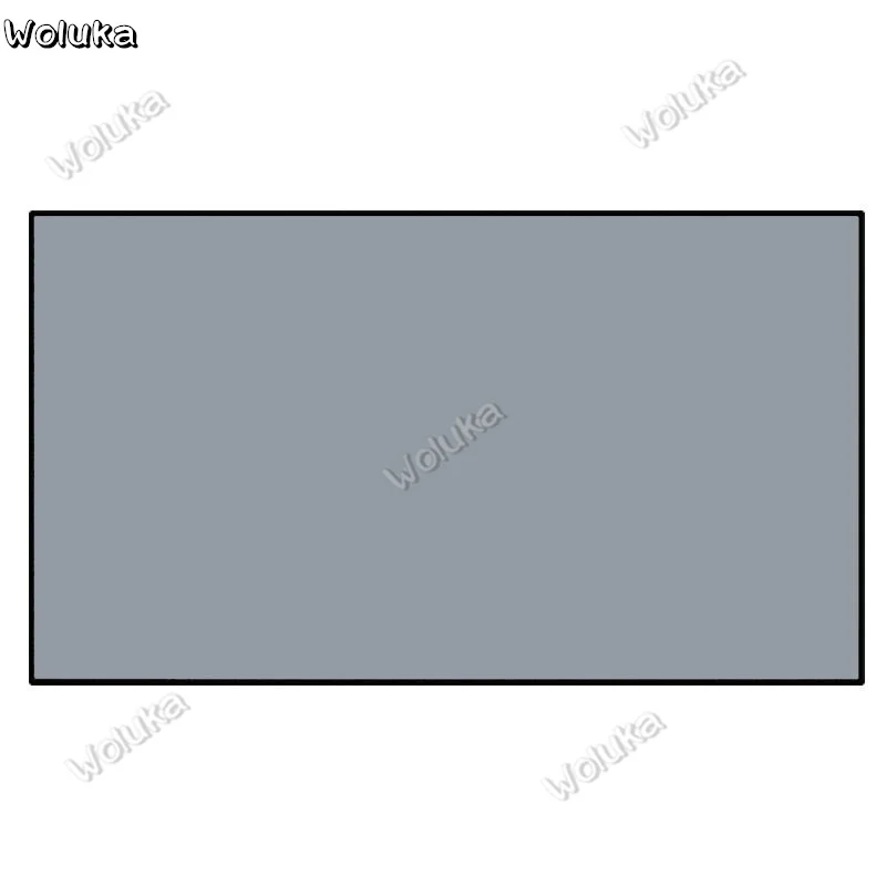 Projection curtain 90/100/120/Ultra short Coke Laser TV anti-light black grid home Theater 4K HD CD50W03 | Лампы и освещение